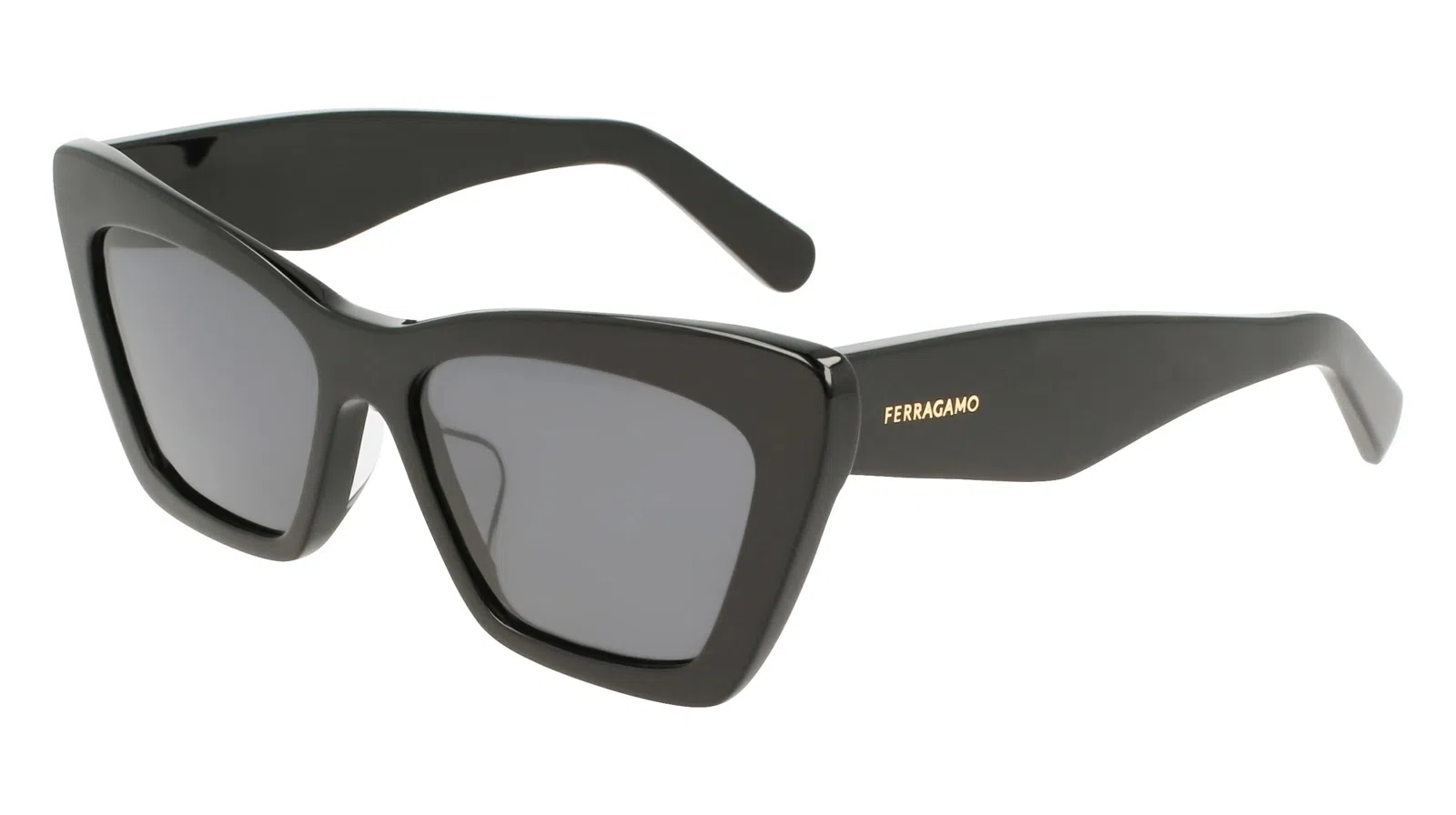 Salvatore Ferragamo SF929SLB Sunglasses - view 2